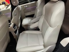 Li Auto L8 Pro - ფოტო 17