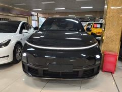 Li Auto L8 Pro - ფოტო 3