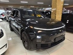 Li Auto L8 Pro - ფოტო 4