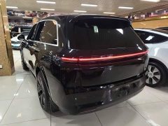 Li Auto L8 Pro - ფოტო 5
