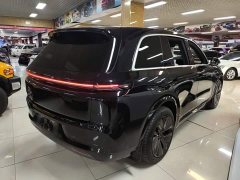 Li Auto L8 Pro - ფოტო 7