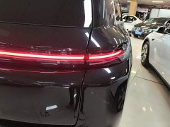 Li Auto L8 Pro - ფოტო 8