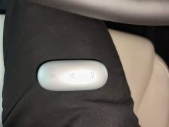 Li Auto L8 Pro - ფოტო 9