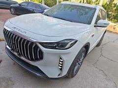 Jetour Jietu X70 PLUS 2025 Champion Edition 1.5T DCT Champion PRO 5-Seater - ფოტო 1