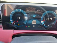 Jetour Jietu X70 PLUS 2025 Champion Edition 1.5T DCT Champion PRO 5-Seater - ფოტო 12