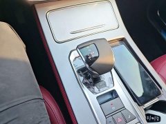 Jetour Jietu X70 PLUS 2025 Champion Edition 1.5T DCT Champion PRO 5-Seater - ფოტო 14