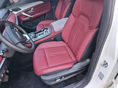 Jetour Jietu X70 PLUS 2025 Champion Edition 1.5T DCT Champion PRO 5-Seater - ფოტო 15