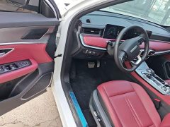 Jetour Jietu X70 PLUS 2025 Champion Edition 1.5T DCT Champion PRO 5-Seater - ფოტო 16