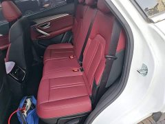 Jetour Jietu X70 PLUS 2025 Champion Edition 1.5T DCT Champion PRO 5-Seater - ფოტო 17