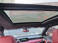 Jetour Jietu X70 PLUS 2025 Champion Edition 1.5T DCT Champion PRO 5-Seater - ფოტო 18