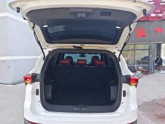 Jetour Jietu X70 PLUS 2025 Champion Edition 1.5T DCT Champion PRO 5-Seater - ფოტო 19