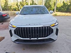 Jetour Jietu X70 PLUS 2025 Champion Edition 1.5T DCT Champion PRO 5-Seater - ფოტო 3