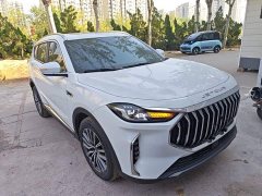 Jetour Jietu X70 PLUS 2025 Champion Edition 1.5T DCT Champion PRO 5-Seater - ფოტო 4