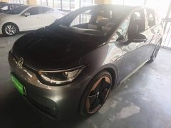 Volkswagen ID.3 1st Edition ID. First Sight Edition - ფოტო 1