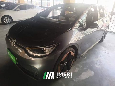 2021 Volkswagen ID.3 1st Edition ID. First Sight Edition - ავტომობილი ჩინეთიდან