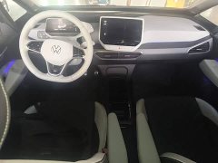 Volkswagen ID.3 1st Edition ID. First Sight Edition - ფოტო 10