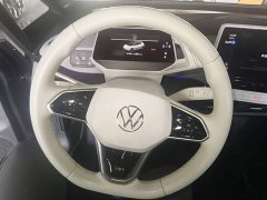 Volkswagen ID.3 1st Edition ID. First Sight Edition - ფოტო 11