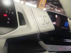 Volkswagen ID.3 1st Edition ID. First Sight Edition - ფოტო 14