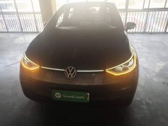 Volkswagen ID.3 1st Edition ID. First Sight Edition - ფოტო 3