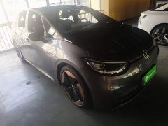 Volkswagen ID.3 1st Edition ID. First Sight Edition - ფოტო 4