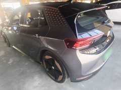 Volkswagen ID.3 1st Edition ID. First Sight Edition - ფოტო 5