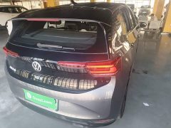 Volkswagen ID.3 1st Edition ID. First Sight Edition - ფოტო 6