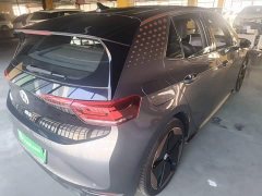 Volkswagen ID.3 1st Edition ID. First Sight Edition - ფოტო 7