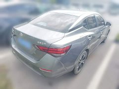 Nissan Sylphy 2022 1.6L XL CVT Comfort Edition - ფოტო 10