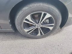 Nissan Sylphy 2022 1.6L XL CVT Comfort Edition - ფოტო 12