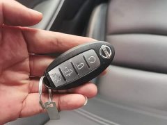 Nissan Sylphy 2022 1.6L XL CVT Comfort Edition - ფოტო 13
