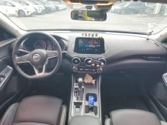 Nissan Sylphy 2022 1.6L XL CVT Comfort Edition - ფოტო 14