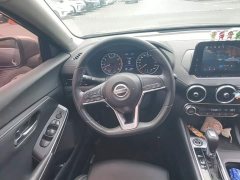 Nissan Sylphy 2022 1.6L XL CVT Comfort Edition - ფოტო 15