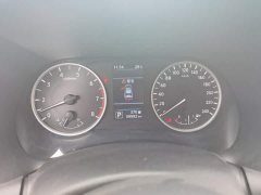 Nissan Sylphy 2022 1.6L XL CVT Comfort Edition - ფოტო 16