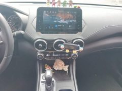 Nissan Sylphy 2022 1.6L XL CVT Comfort Edition - ფოტო 18