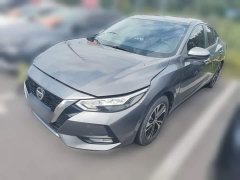 Nissan Sylphy 2022 1.6L XL CVT Comfort Edition - ფოტო 3
