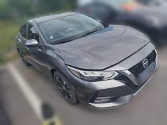 Nissan Sylphy 2022 1.6L XL CVT Comfort Edition - ფოტო 6