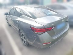 Nissan Sylphy 2022 1.6L XL CVT Comfort Edition - ფოტო 7