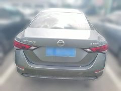 Nissan Sylphy 2022 1.6L XL CVT Comfort Edition - ფოტო 8