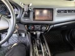 Honda Vezel 2020 1.5L CVT Pioneer Edition - ფოტო 10