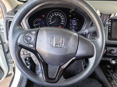 Honda Vezel 2020 1.5L CVT Pioneer Edition - ფოტო 11