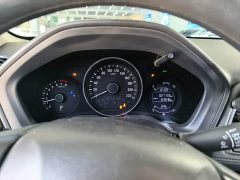 Honda Vezel 2020 1.5L CVT Pioneer Edition - ფოტო 12