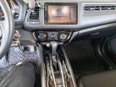 Honda Vezel 2020 1.5L CVT Pioneer Edition - ფოტო 13