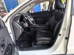 Honda Vezel 2020 1.5L CVT Pioneer Edition - ფოტო 15