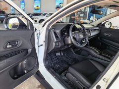 Honda Vezel 2020 1.5L CVT Pioneer Edition - ფოტო 16