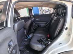 Honda Vezel 2020 1.5L CVT Pioneer Edition - ფოტო 17