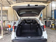 Honda Vezel 2020 1.5L CVT Pioneer Edition - ფოტო 19