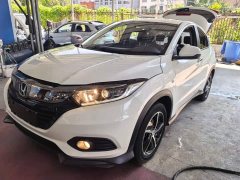 Honda Vezel 2020 1.5L CVT Pioneer Edition - ფოტო 2