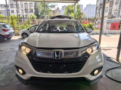Honda Vezel 2020 1.5L CVT Pioneer Edition - ფოტო 3