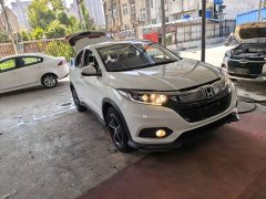 Honda Vezel 2020 1.5L CVT Pioneer Edition - ფოტო 4