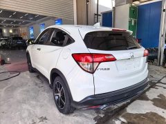 Honda Vezel 2020 1.5L CVT Pioneer Edition - ფოტო 5